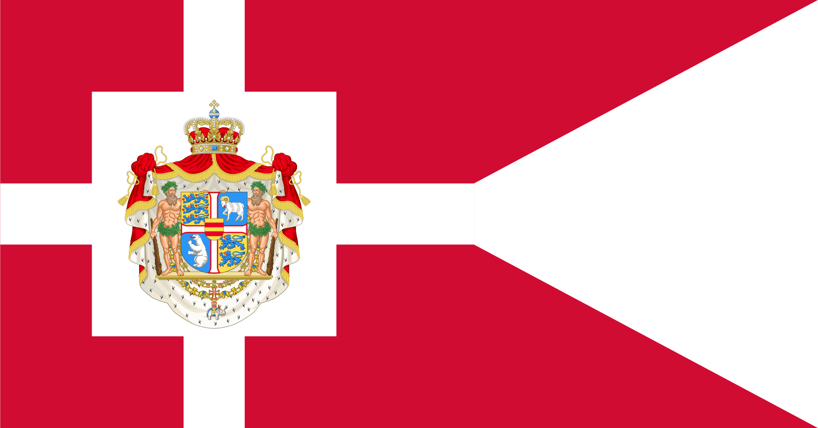 Royal standard