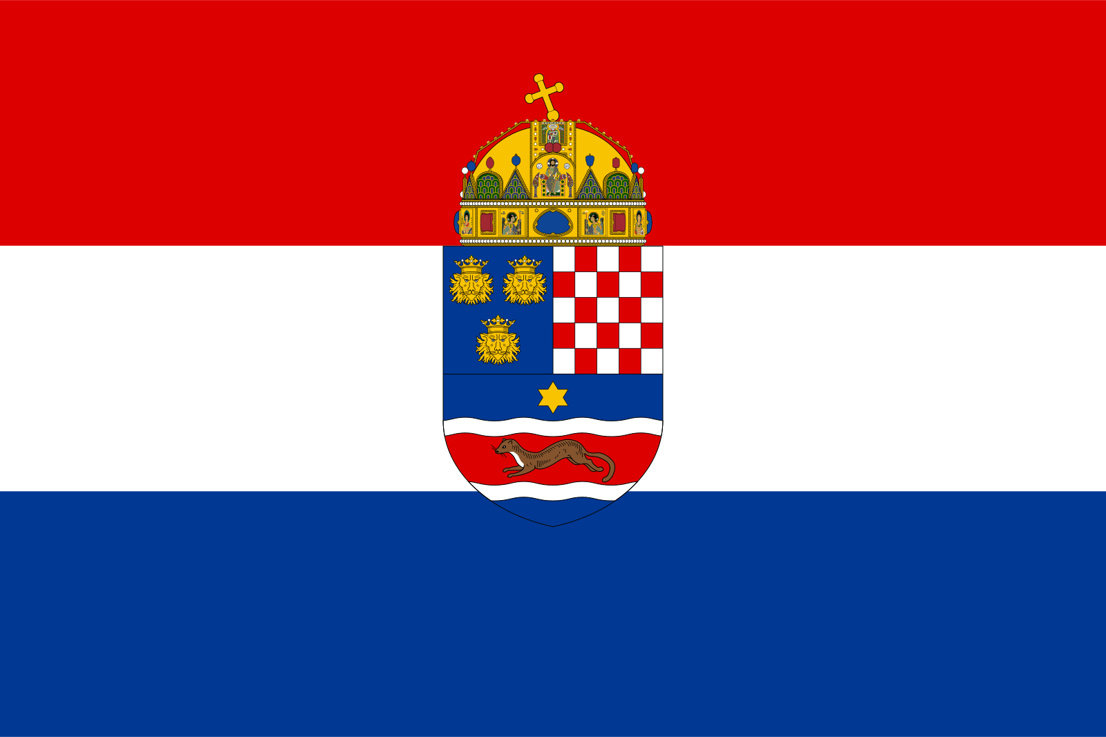The Triune Kingdom