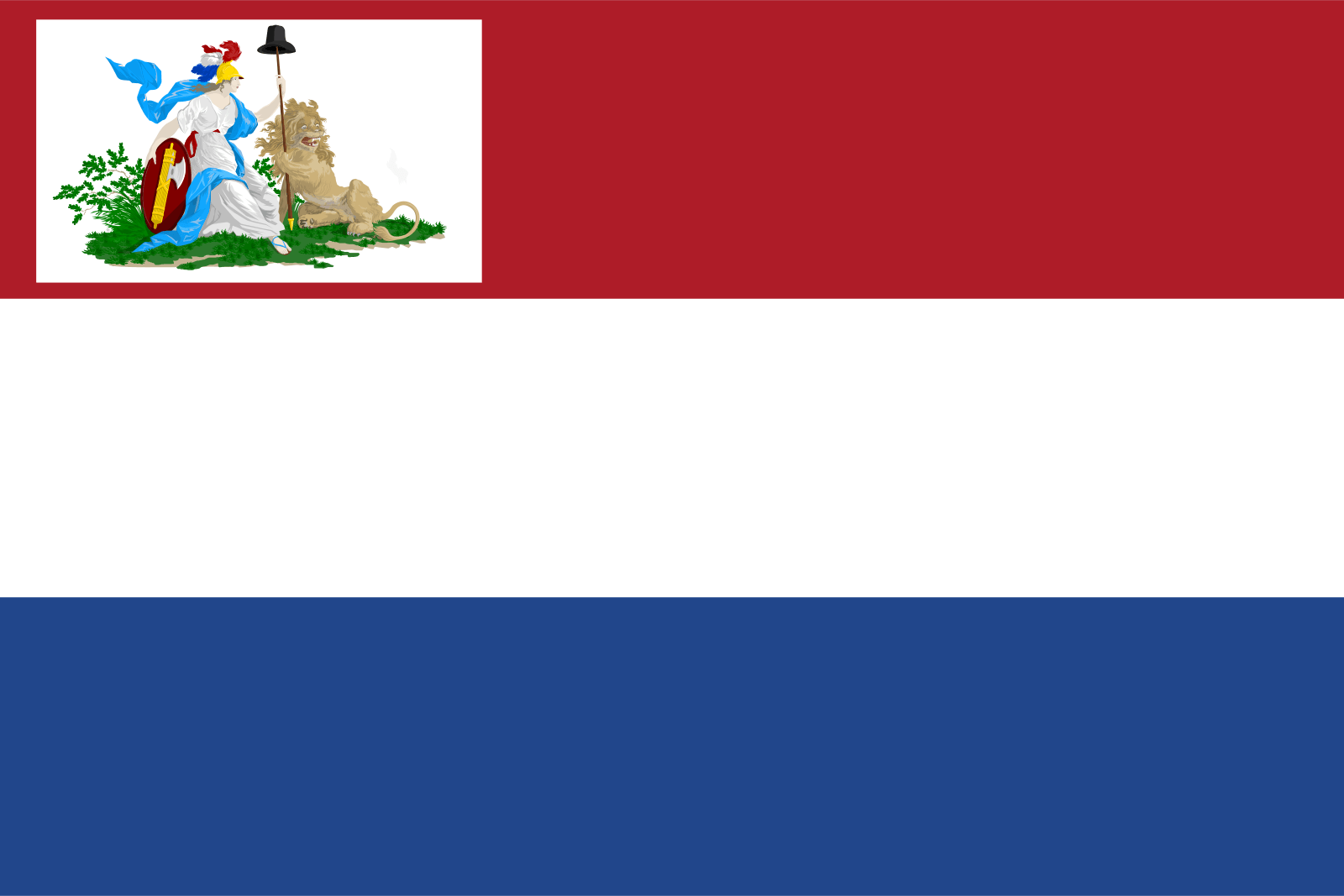 The Batavian Republic