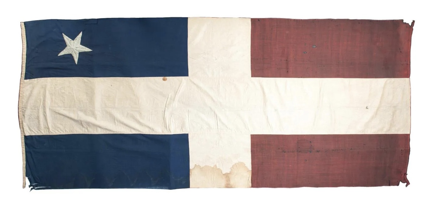 Flag of the Grito de Lares