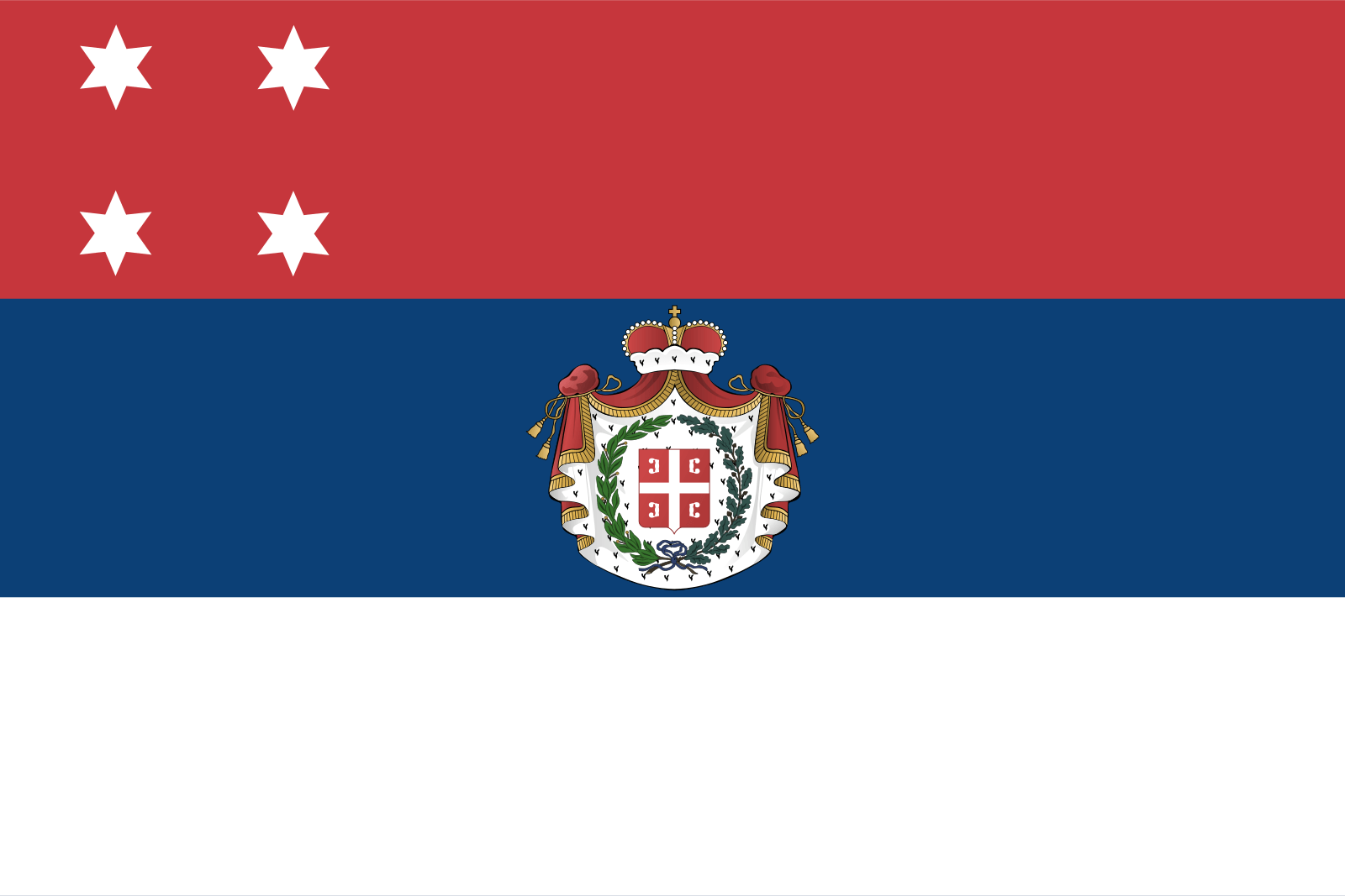 Principality of Serbia