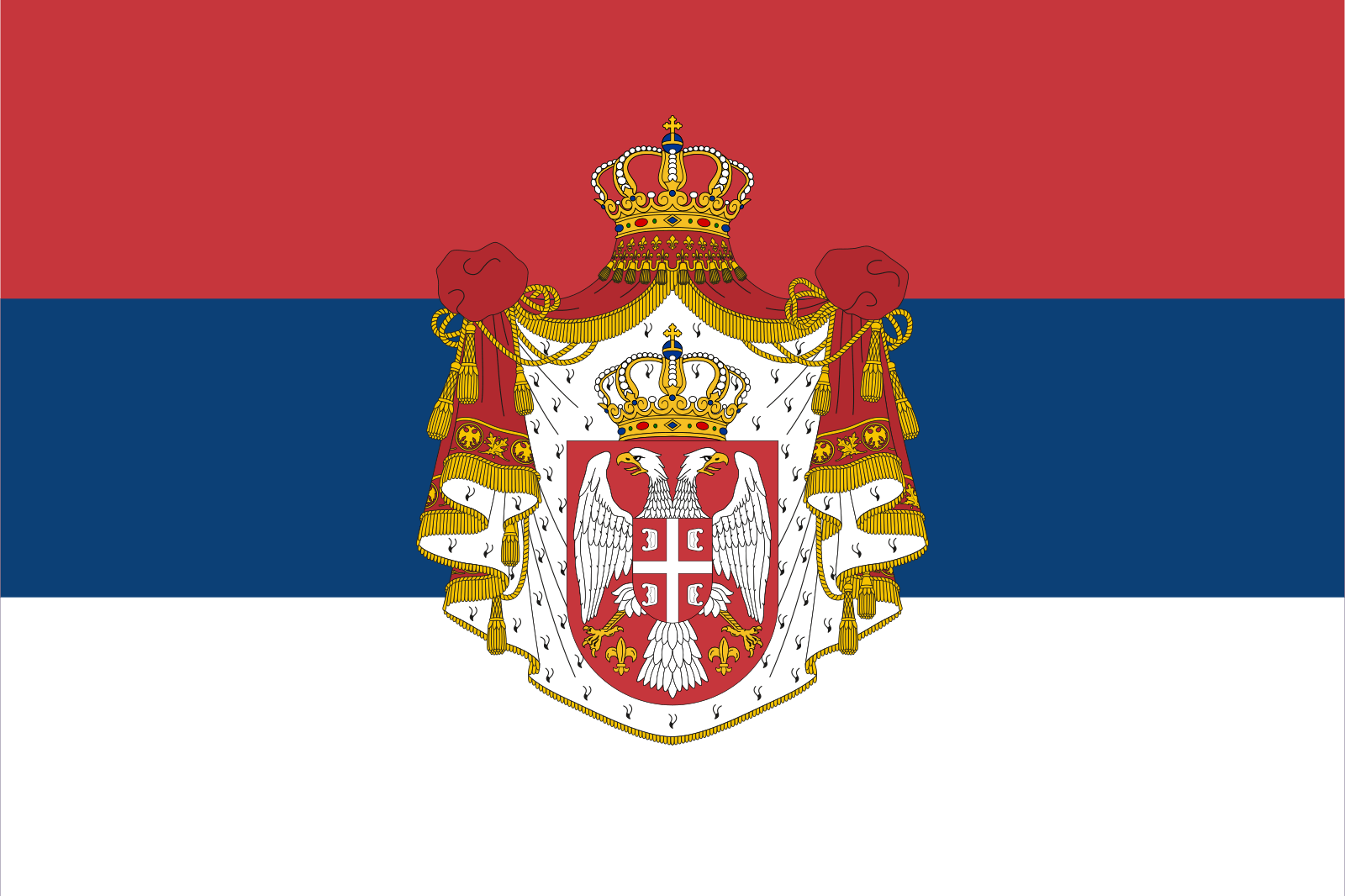 Kingdom of Serbia