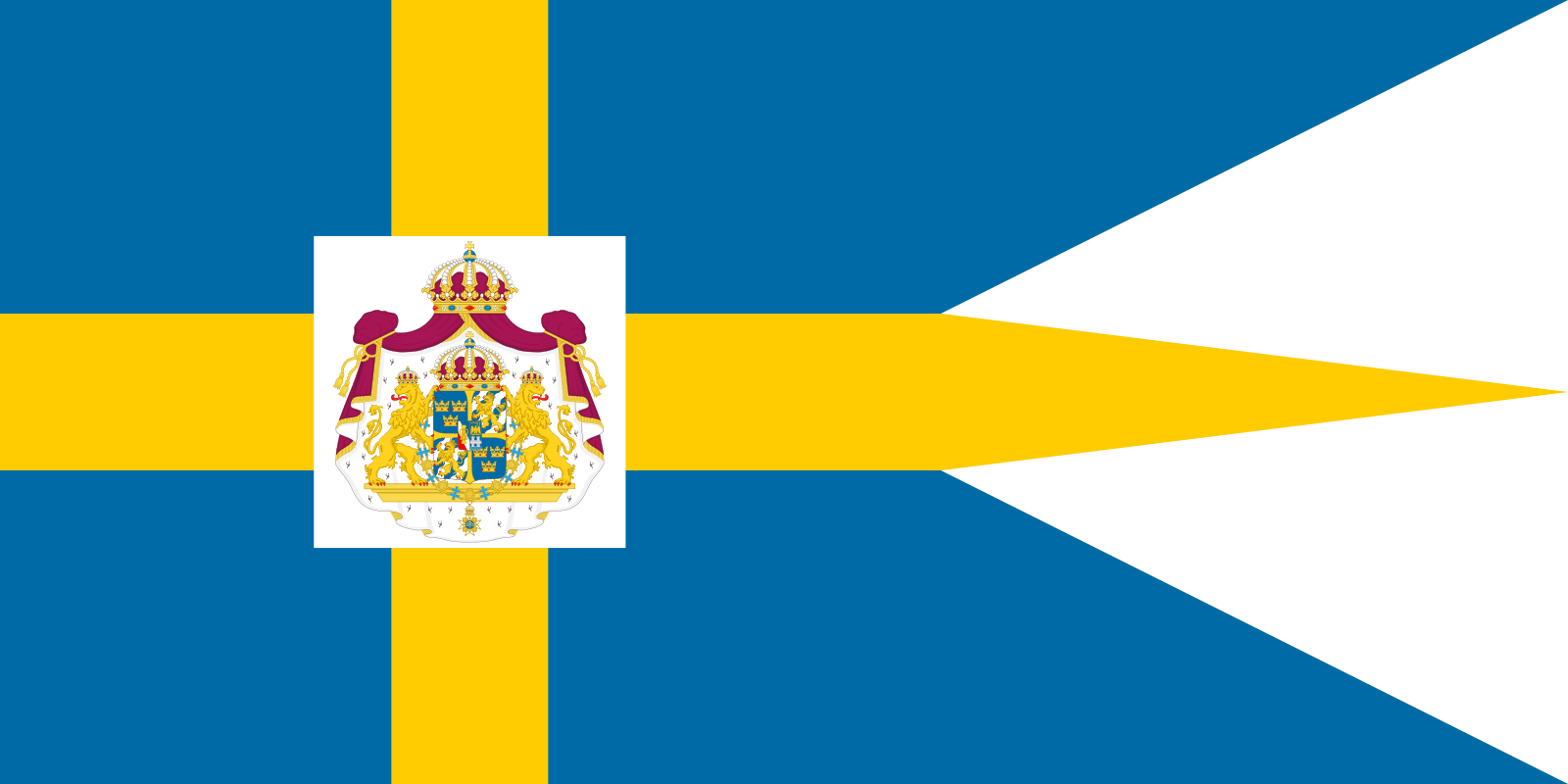 Royal flag