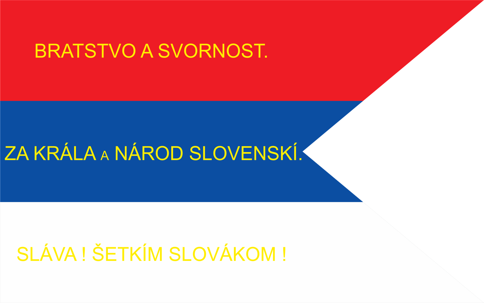 Blue is added